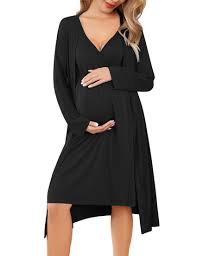 Maternity Nightgowns